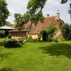 Domaine Du Grand Chêne Pouzy-Mesangy